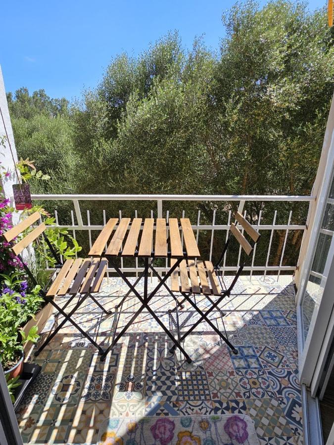 Casa Domingos Cales De Mallorca Extérieur photo