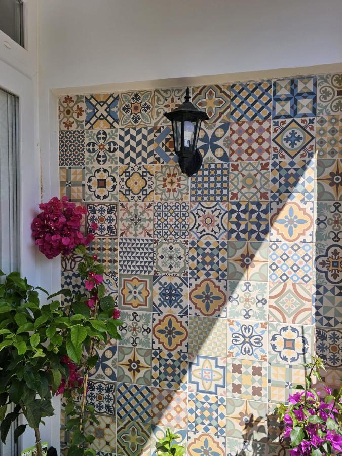 Casa Domingos Cales De Mallorca Extérieur photo