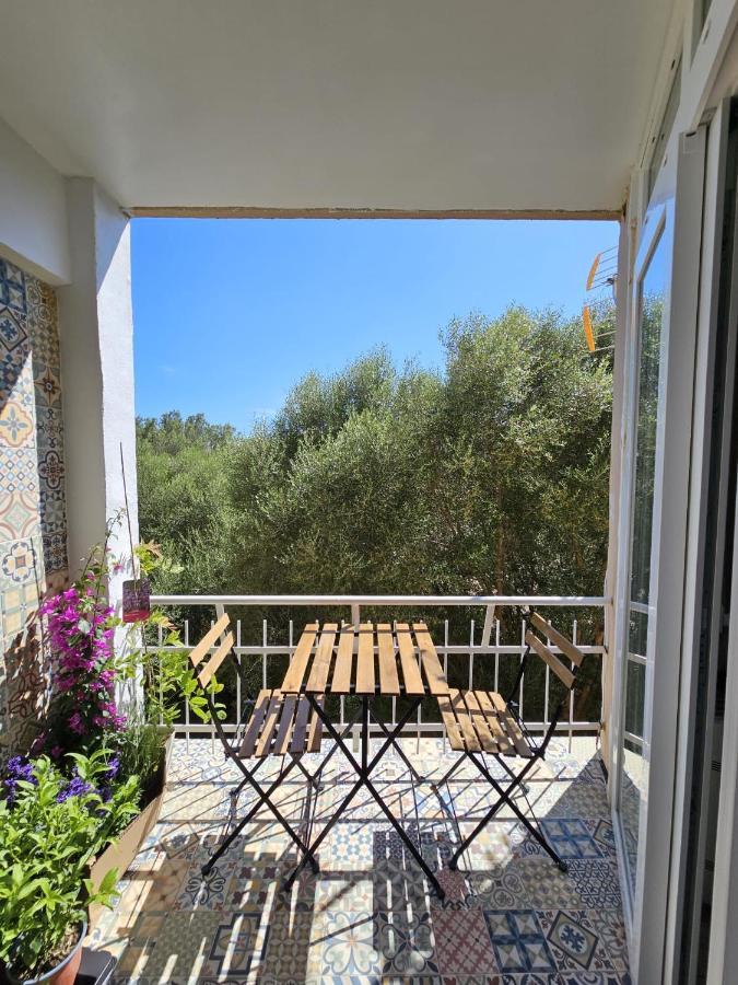Casa Domingos Cales De Mallorca Extérieur photo