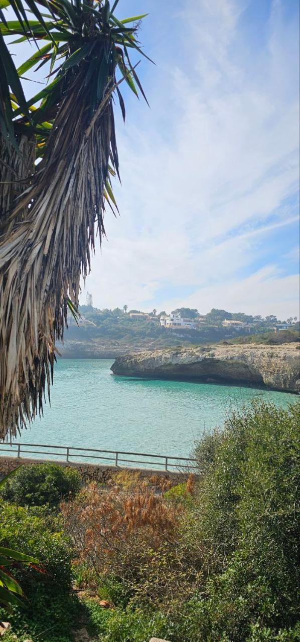 Casa Domingos Cales De Mallorca Extérieur photo