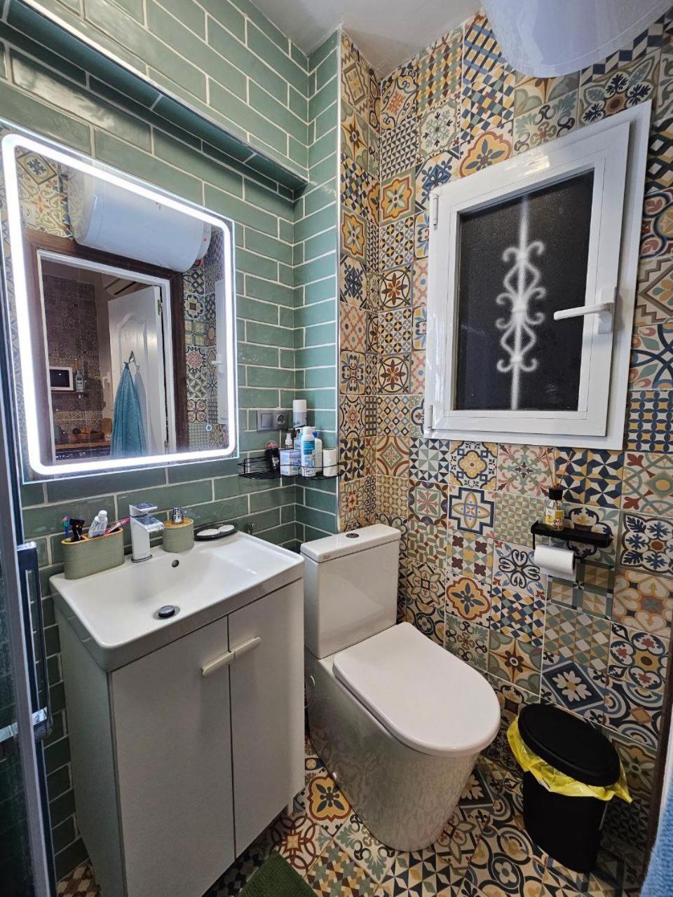 Casa Domingos Cales De Mallorca Extérieur photo