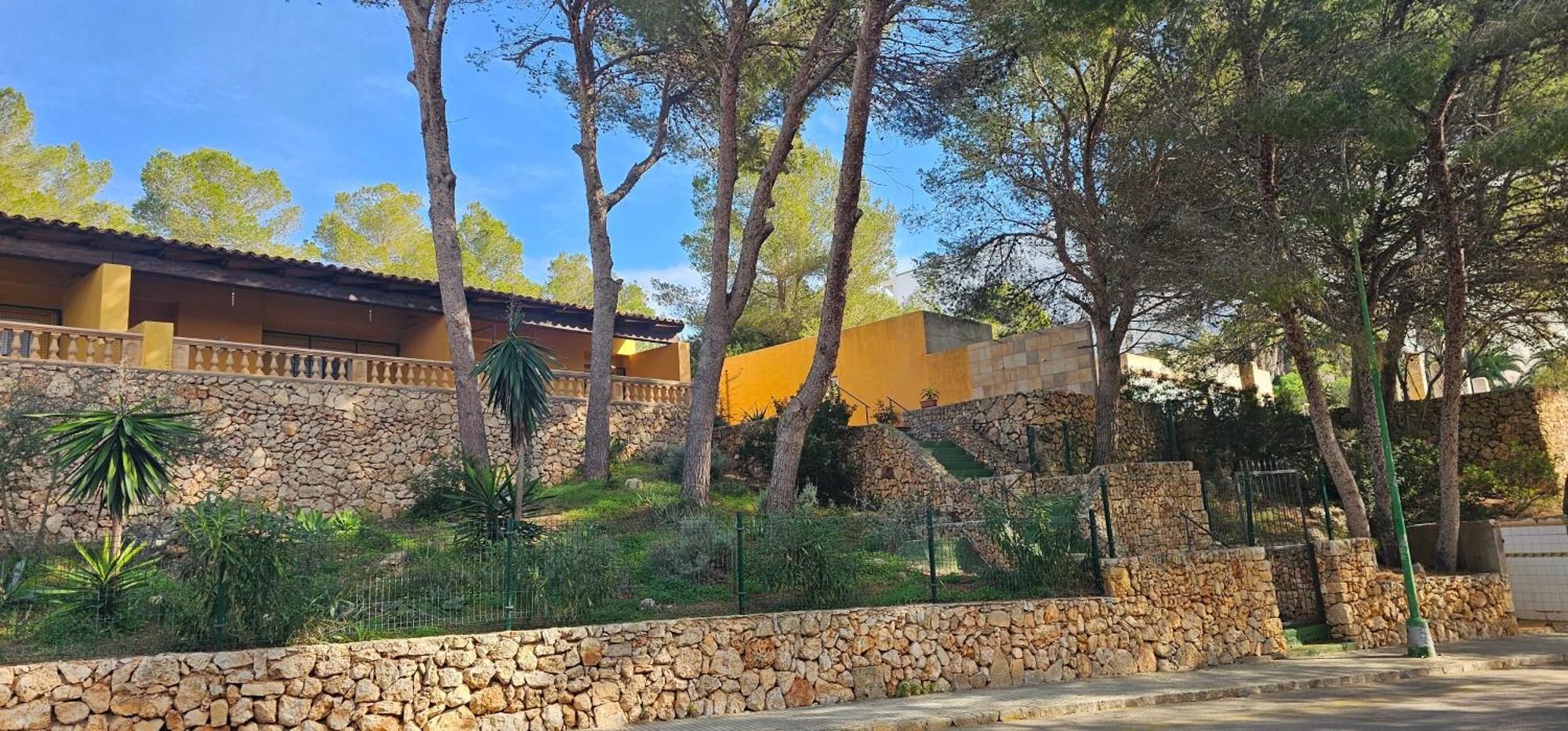 Casa Domingos Cales De Mallorca Extérieur photo